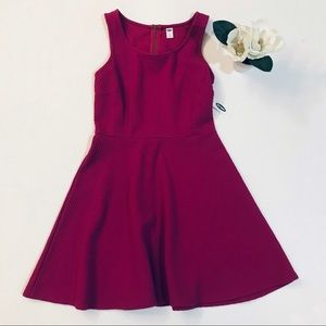 Old Navy Skater Dress
